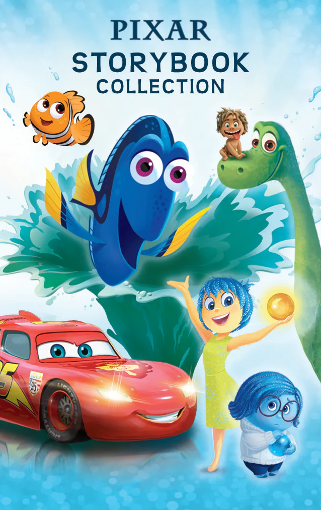 Yoto Player + Disney Classics & Pixar Bundle - Image 10