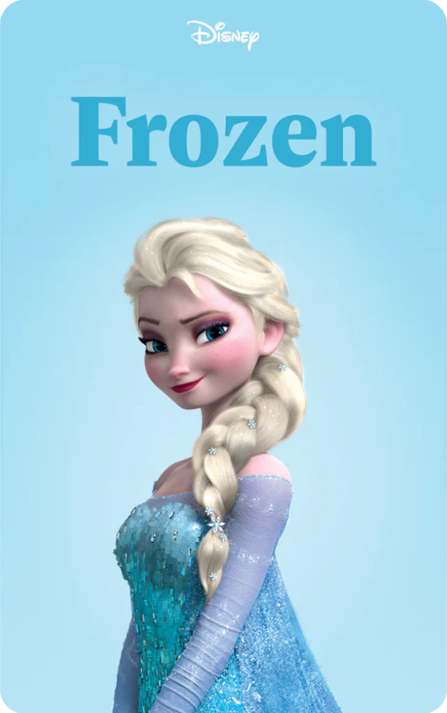 Yoto Player + Disney Classics & Pixar Bundle - Image 4