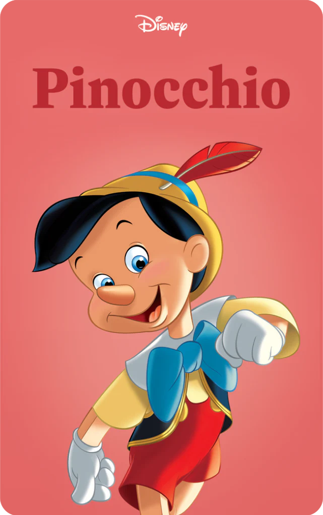 Yoto Player + Disney Classics & Pixar Bundle - Image 7