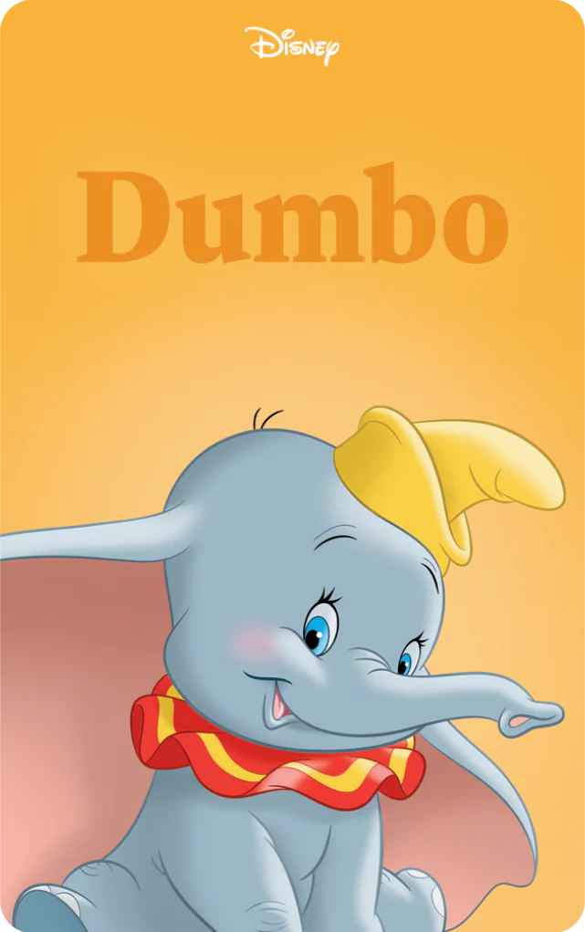 Yoto Player + Disney Classics & Pixar Bundle - Image 8