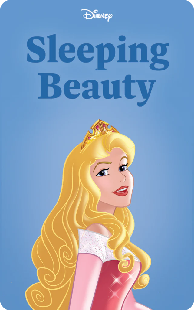 Yoto Player + Disney Classics & Pixar Bundle - Image 9