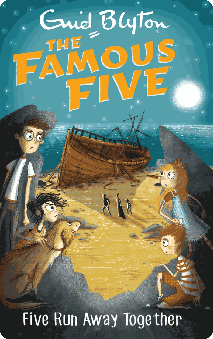 Yoto Mini + Enid Blyton Bundle - Image 10