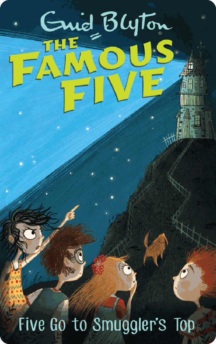 Yoto Mini + Enid Blyton Bundle - Image 11
