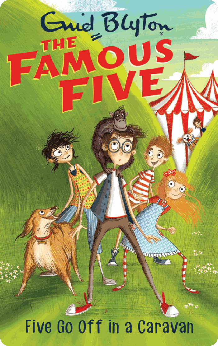Yoto Mini + Enid Blyton Bundle - Image 12
