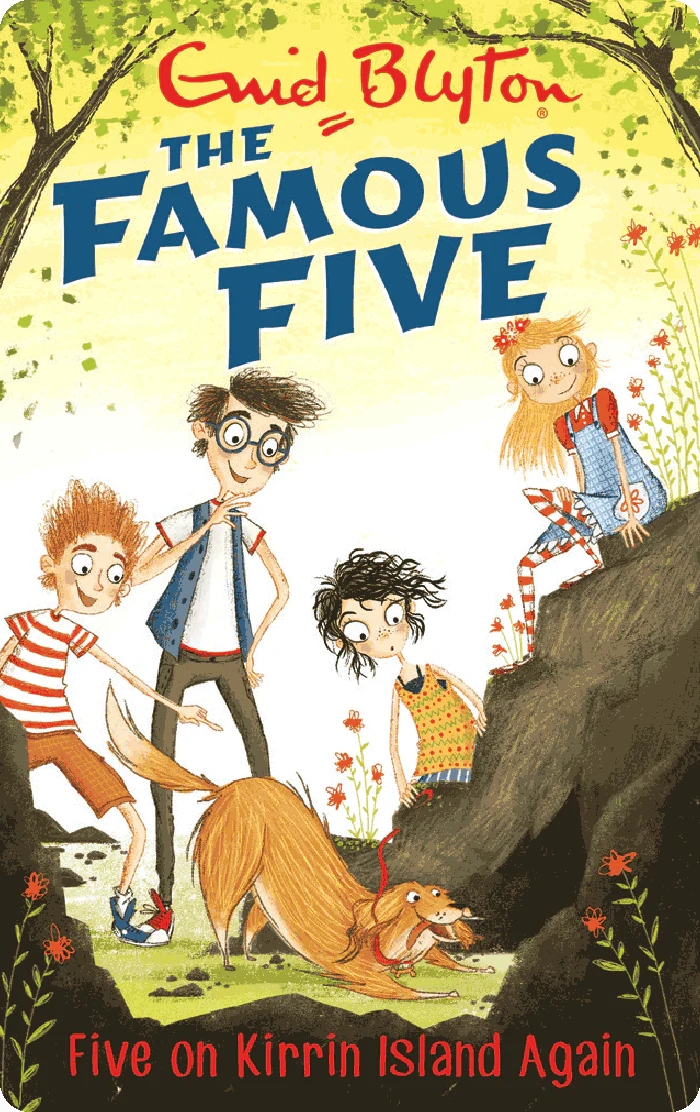 Yoto Mini + Enid Blyton Bundle - Image 13