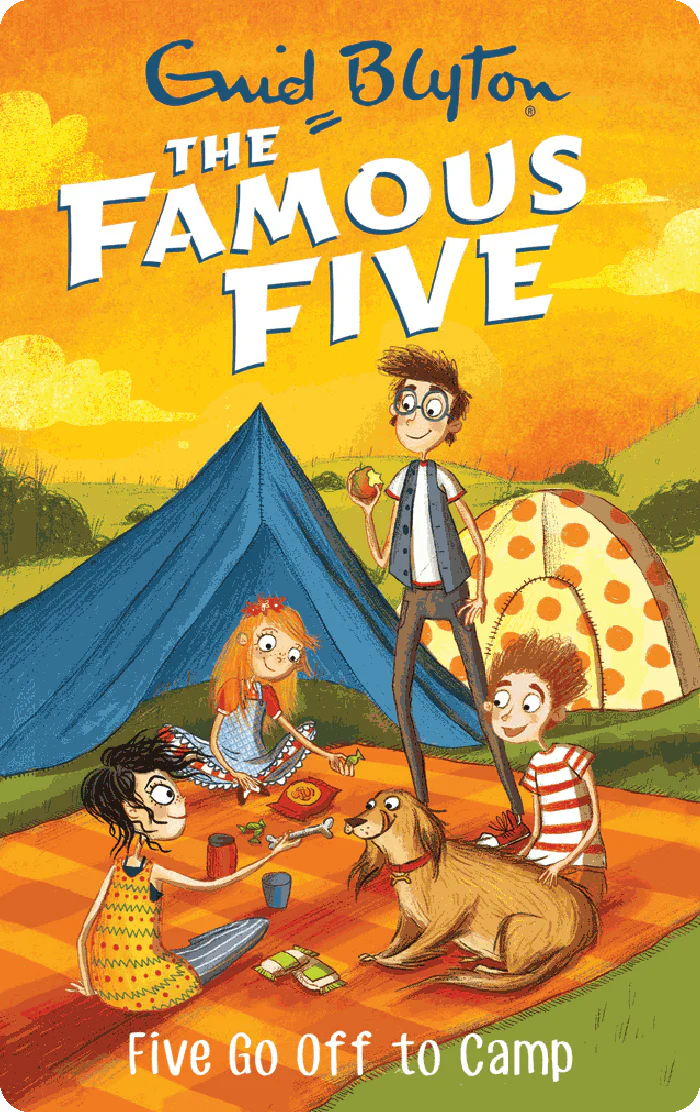 Yoto Mini + Enid Blyton Bundle - Image 14