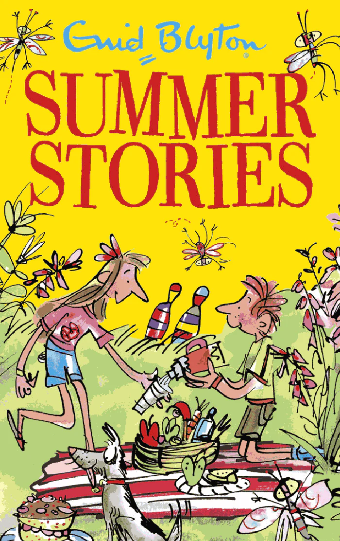 Yoto Mini + Enid Blyton Bundle - Image 15