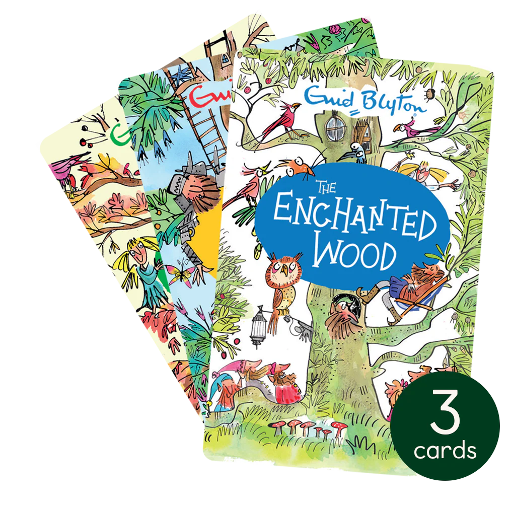 Yoto Mini + Enid Blyton Bundle - Image 3