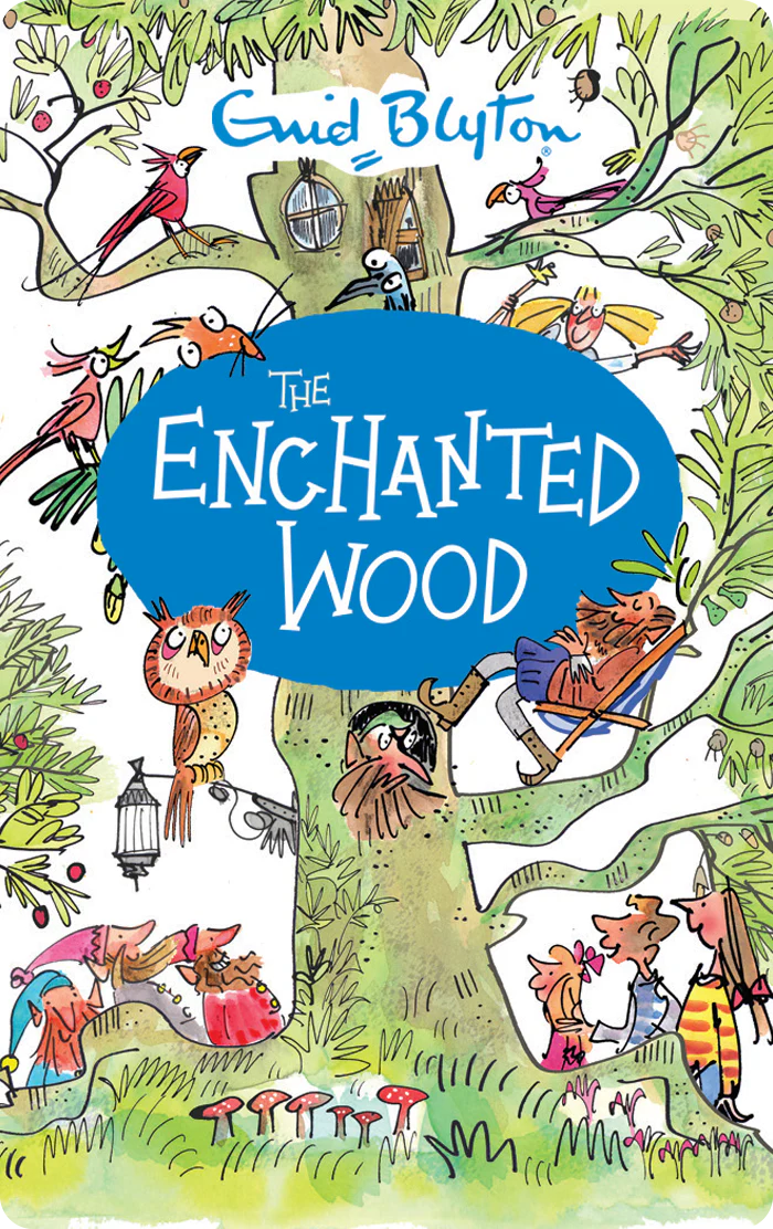 Yoto Mini + Enid Blyton Bundle - Image 4