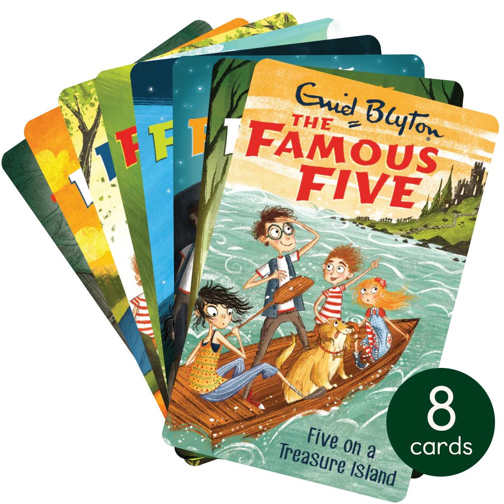 Yoto Mini + Enid Blyton Bundle - Image 7