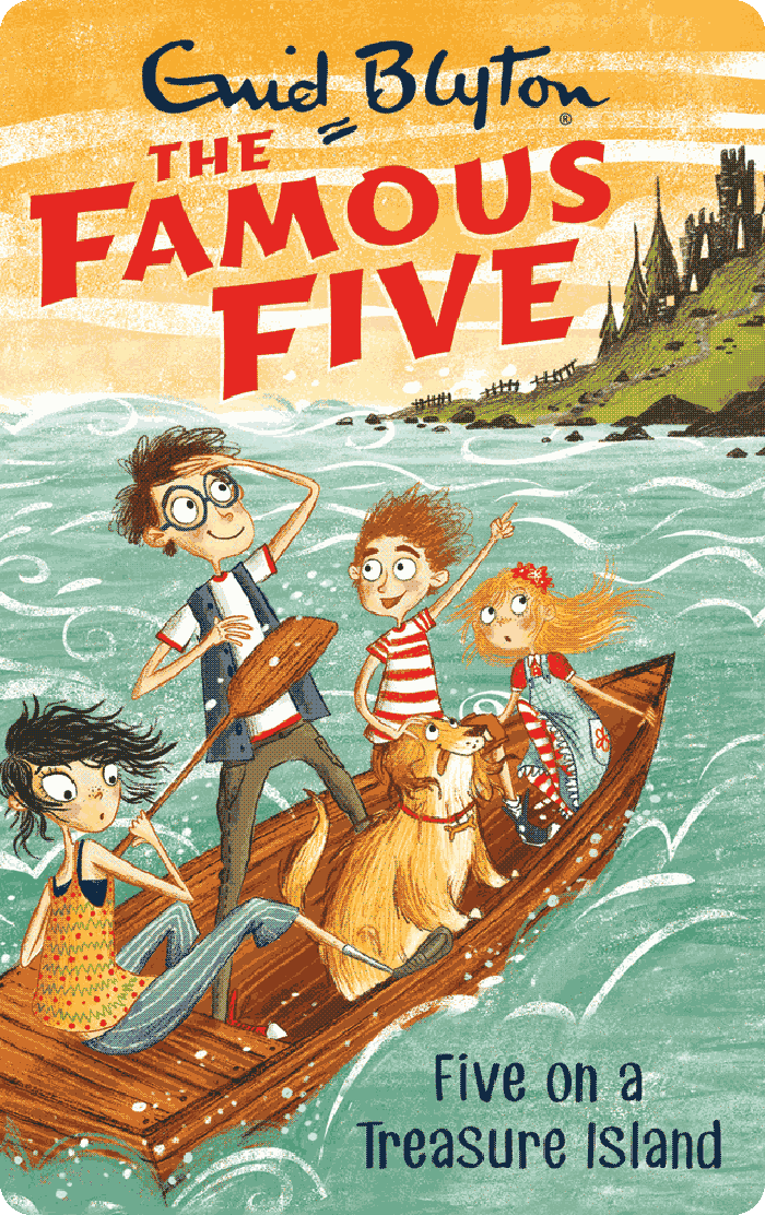 Yoto Mini + Enid Blyton Bundle - Image 8