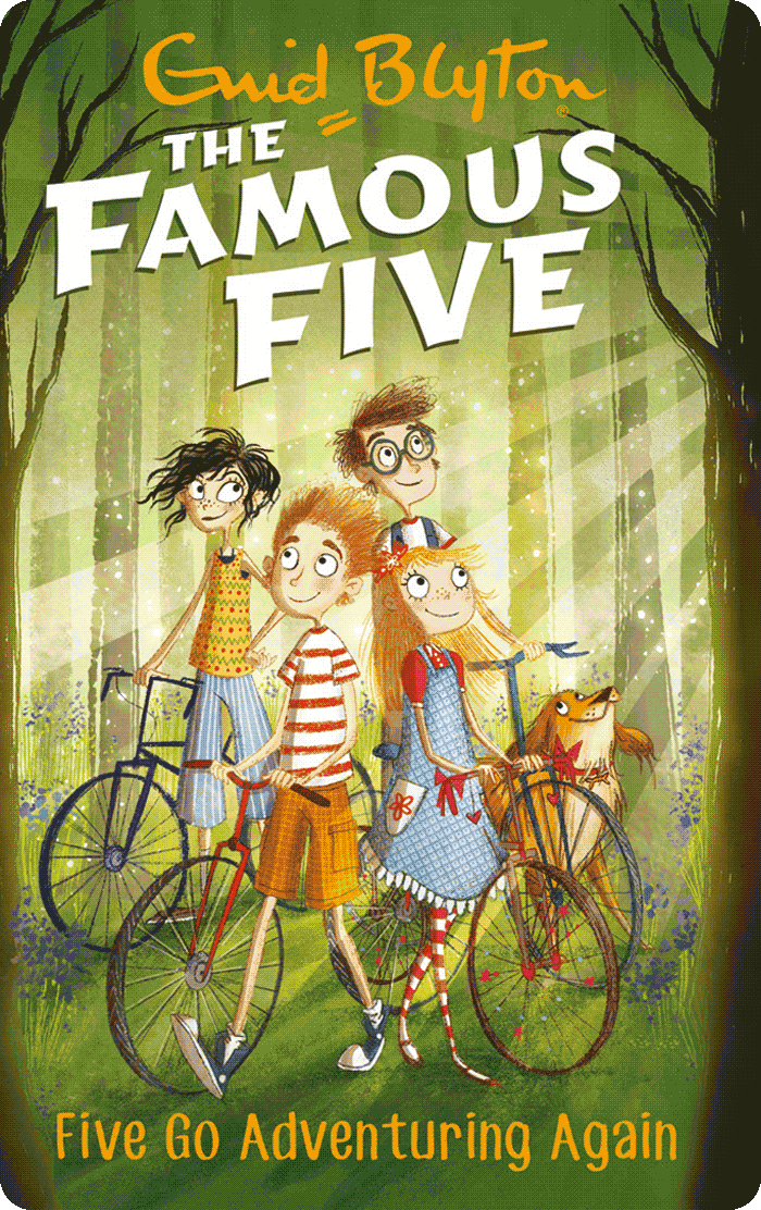 Yoto Mini + Enid Blyton Bundle - Image 9