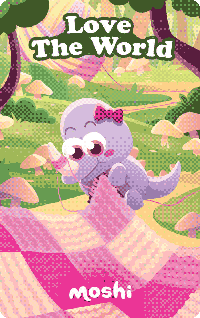 Yoto Player + Moshi Bundle - Image 3