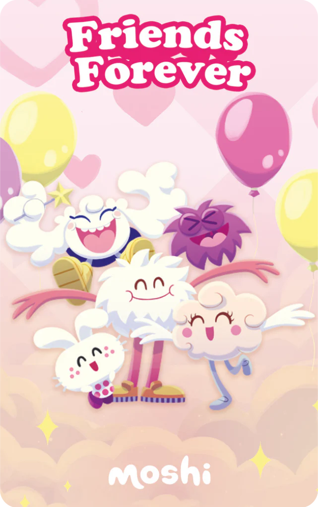 Yoto Player + Moshi Bundle - Image 4