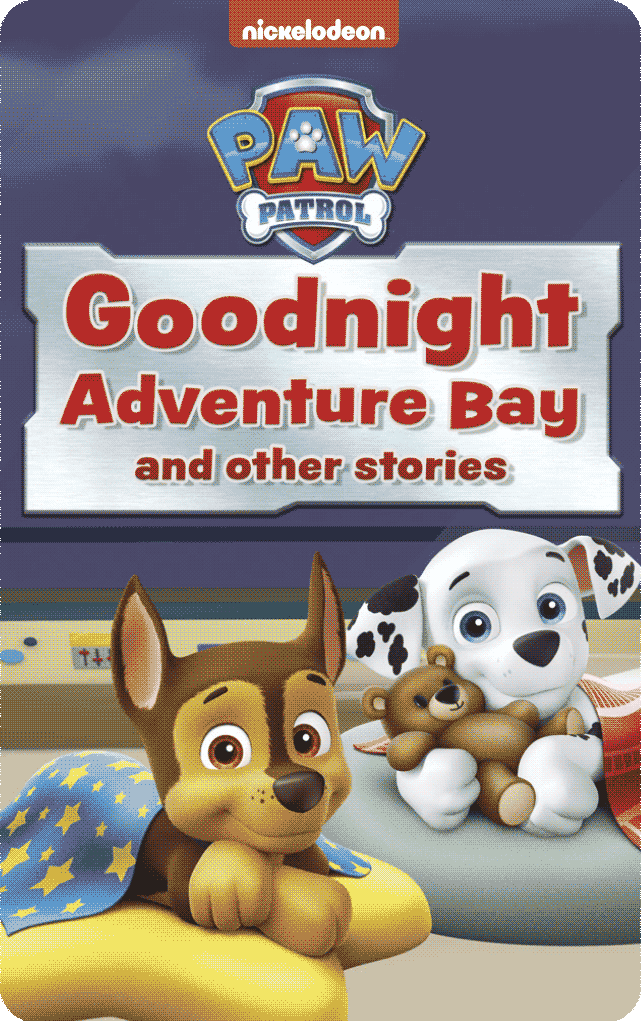 Yoto Player + Paw Patrol Bundle - Image 10