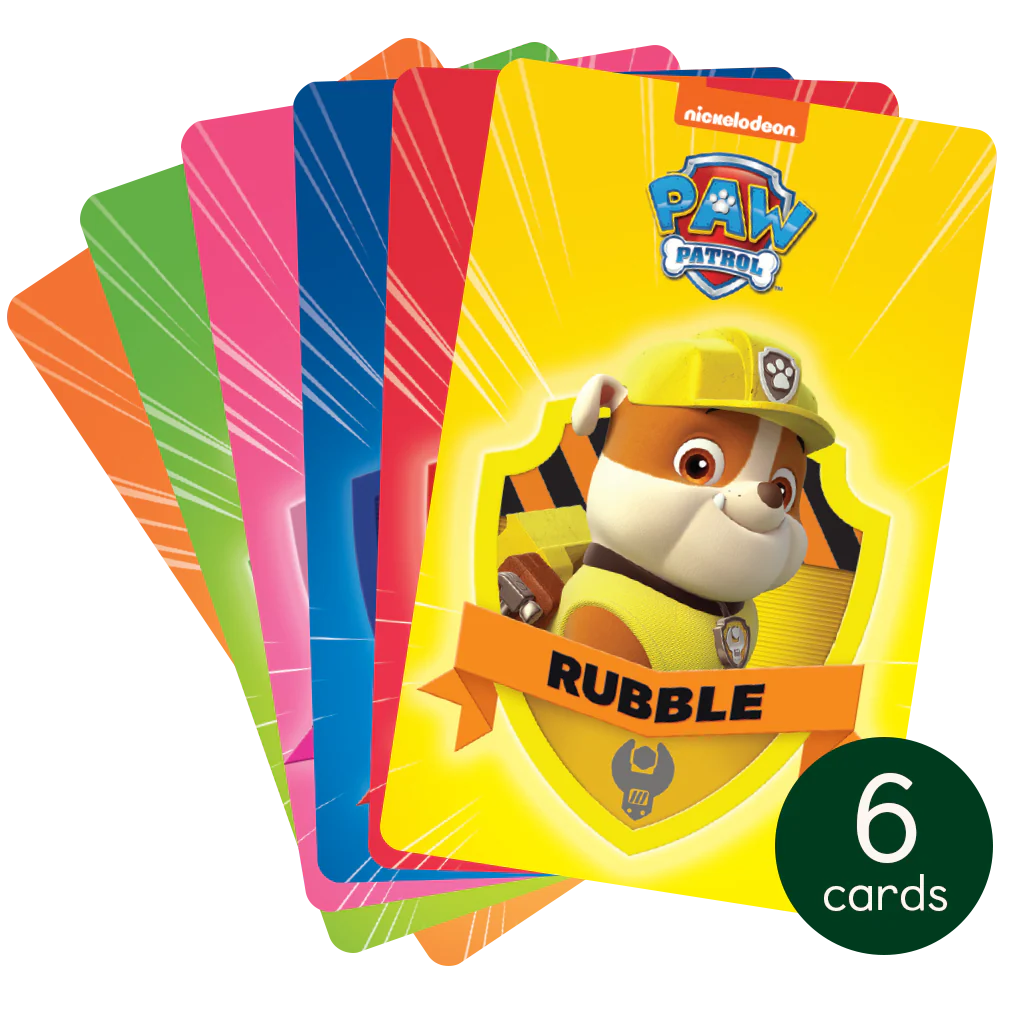Yoto Player + Paw Patrol Bundle - Image 3