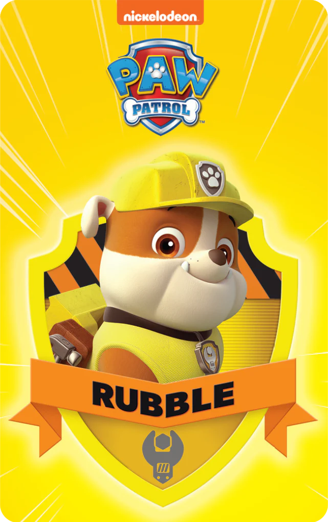 Yoto Player + Paw Patrol Bundle - Image 5