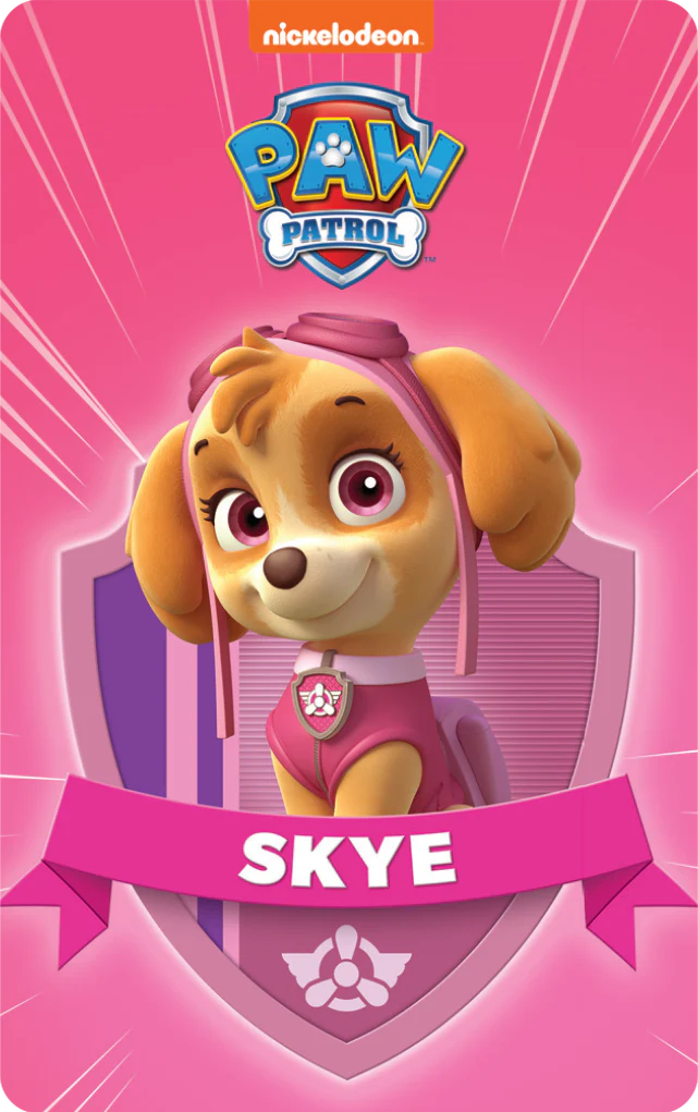 Yoto Player + Paw Patrol Bundle - Image 7