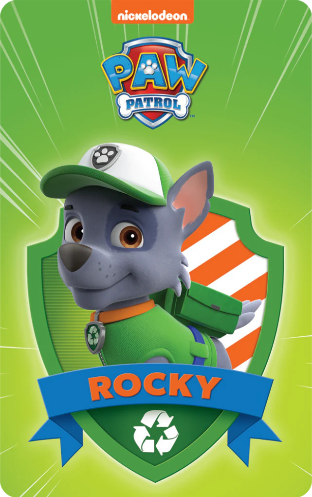 Yoto Player + Paw Patrol Bundle - Image 8