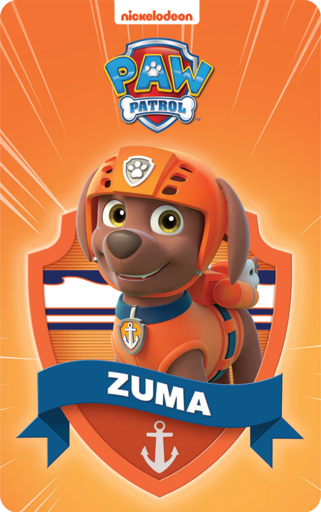 Yoto Player + Paw Patrol Bundle - Image 9