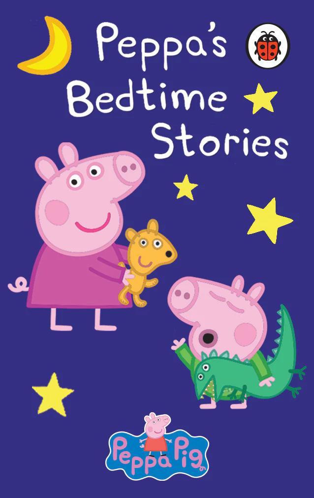 Yoto Player + Peppa Pig Bundle - Image 3