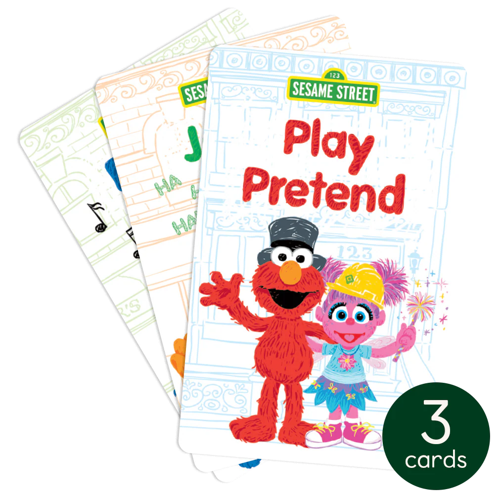 Yoto Player + Sesame Street Bundle - Image 7