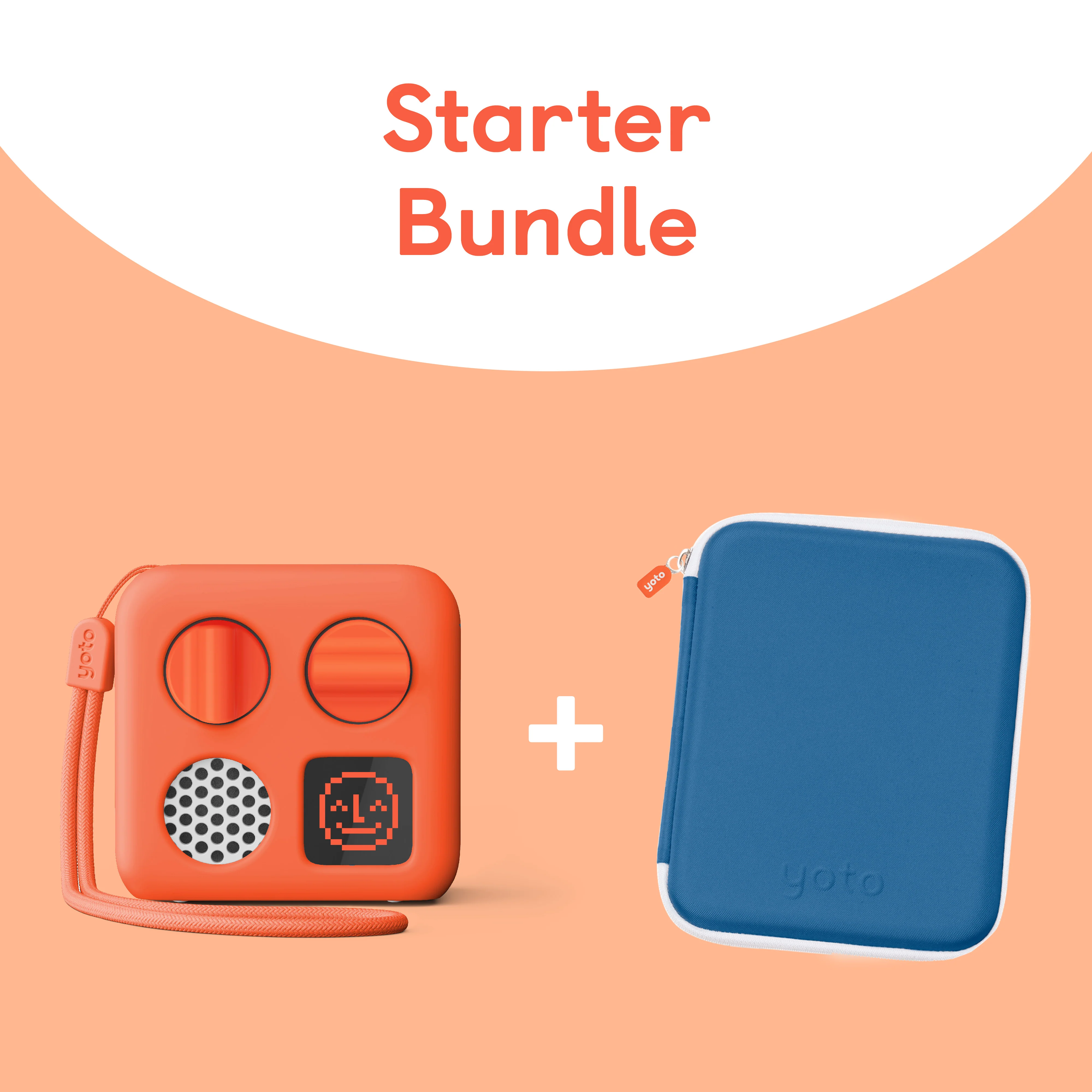 Yoto Mini Starter Bundle - Image 4