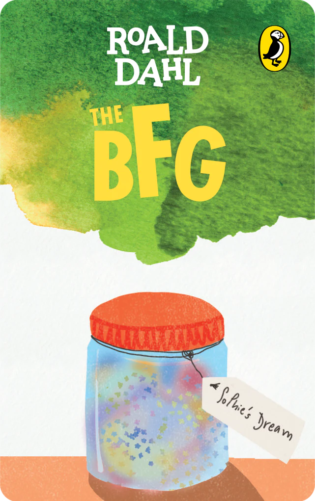 Yoto Mini + Roald Dahl Bundle - Image 4