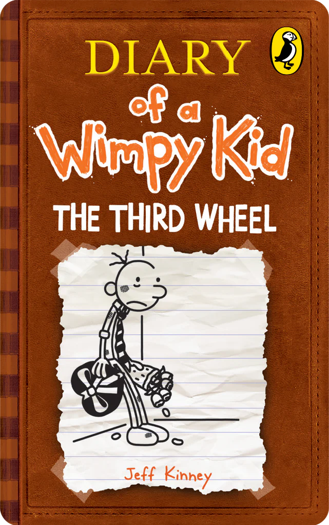 Yoto Mini + The Wimpy Kid Bundle - Image 12