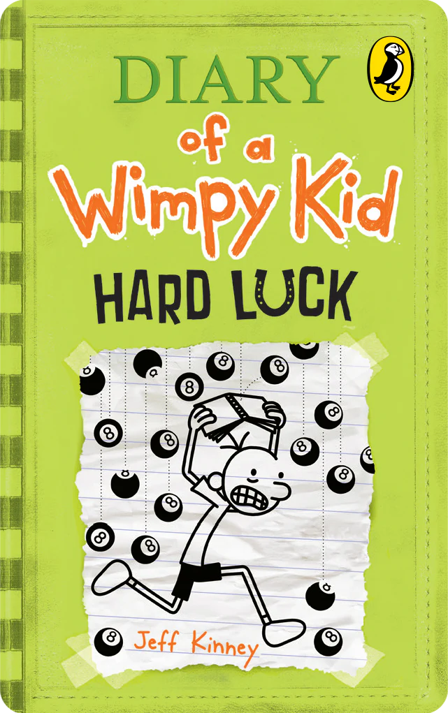 Yoto Mini + The Wimpy Kid Bundle - Image 13