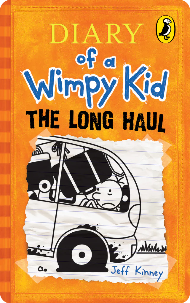 Yoto Mini + The Wimpy Kid Bundle - Image 14