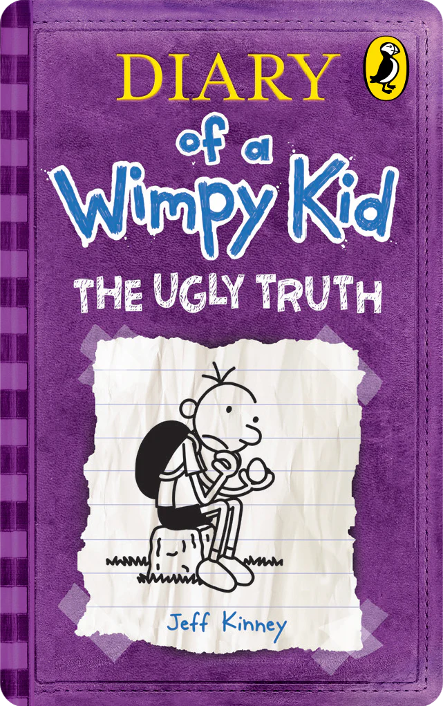 Yoto Mini + The Wimpy Kid Bundle - Image 9