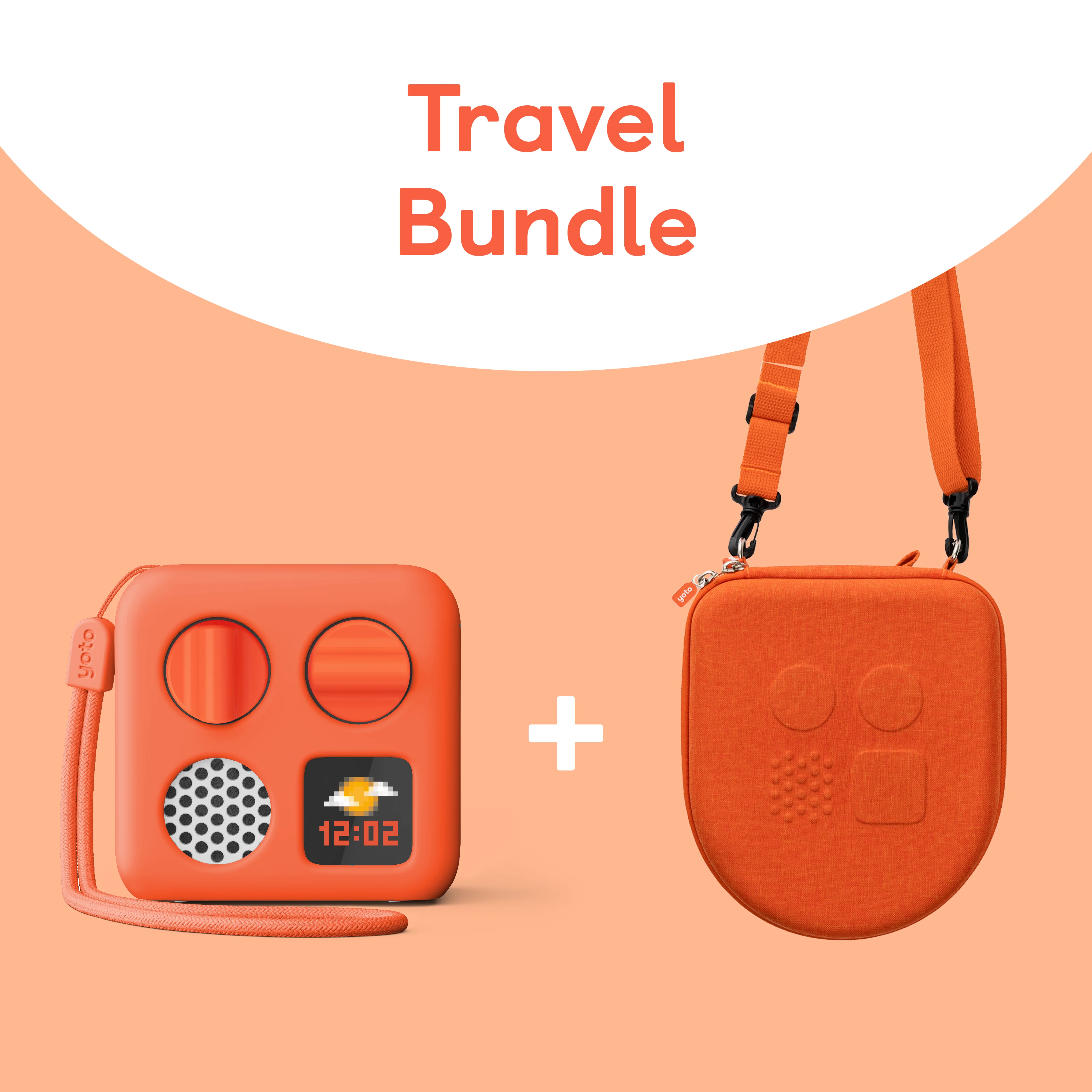 Yoto Mini Travel Bundle - Image 4
