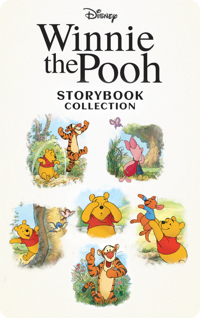 Yoto Mini + Winnie the Pooh Bundle - Image 3