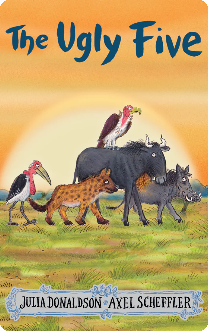 Yoto Player + Zog and Friends Bundle - Image 9