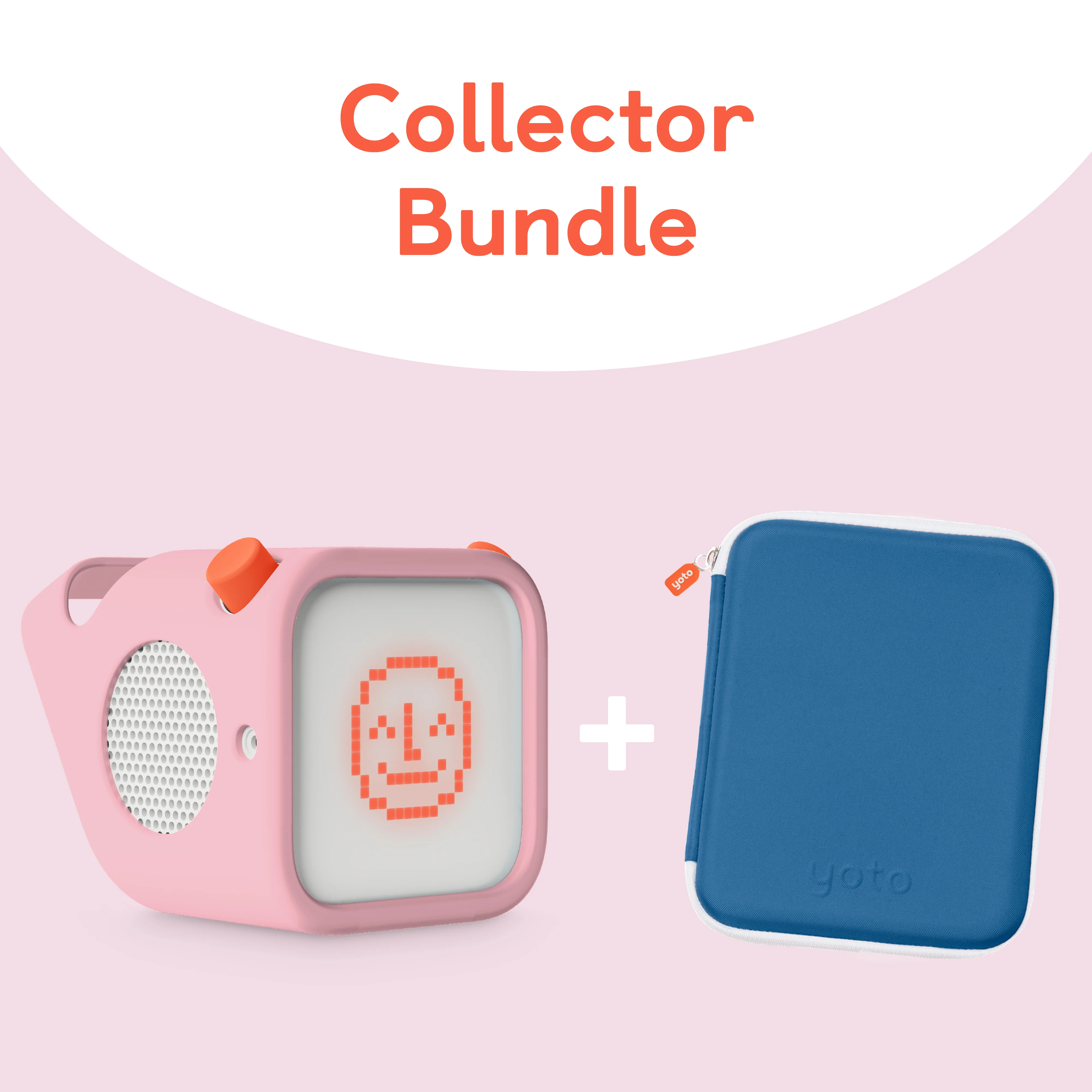 Yoto Player Collector Bundle - Image 3