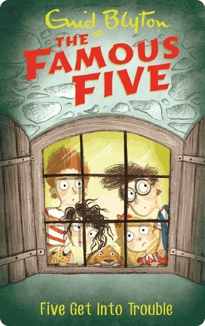 Yoto Player + Enid Blyton Bundle - Image 11