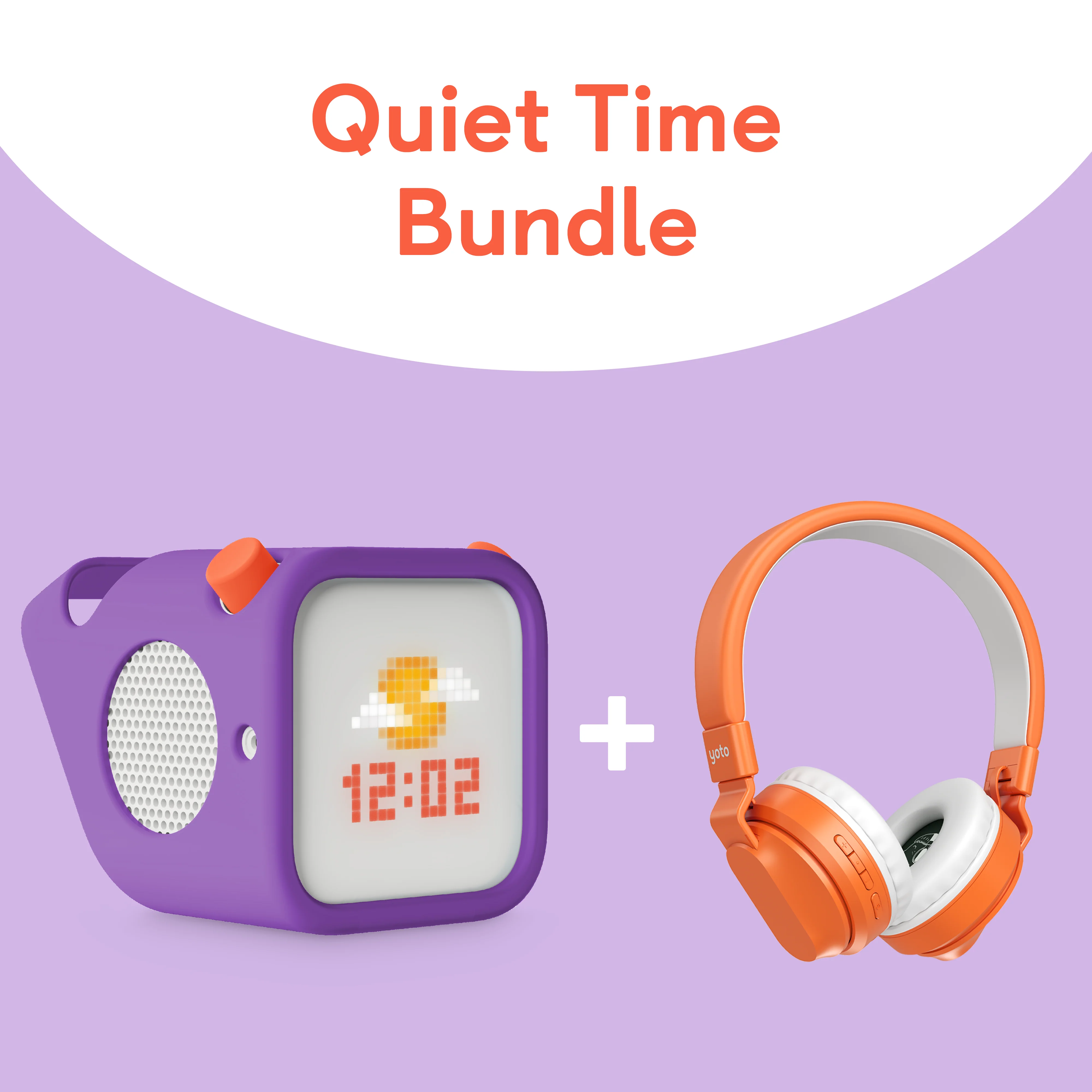 Yoto Player Quiet Time Bundle - Image 2